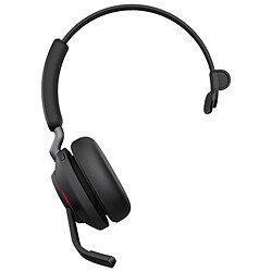Jabra Evolve2 65 Link380A UC Mono + Charge