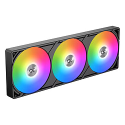 Acheter Xigmatek Connect Pro 360 - Noir