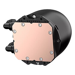 Xigmatek Connect Pro 360 - Noir pas cher