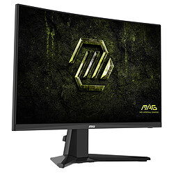 MSI 23.6" LED - MAG 245C X24