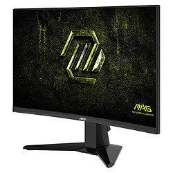 Avis MSI 23.6" LED - MAG 245C X24