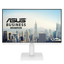 ASUS 27" LED - VA279QGS-W