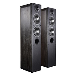 Indiana Line Nota 550 X Chêne noir