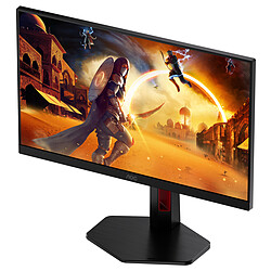 Avis AOC 23.8" LED - 24G4ZR