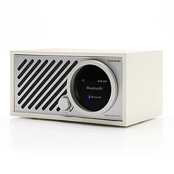 Avis Tivoli Audio Model One Digital Gen 3 Blanc/Argent