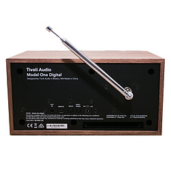 Tivoli Audio Model One Digital Gen 3 Or pas cher