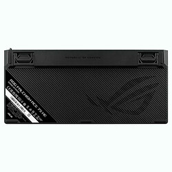 ASUS ROG Falchion Ace 75 HE (Noir)