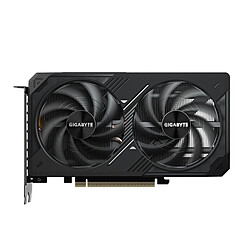 Avis Gigabyte GeForce RTX 5060 Ti WINDFORCE MAX OC 8G