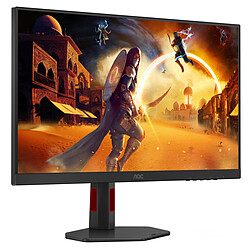 Avis AOC 27" LED - 27G4ZR
