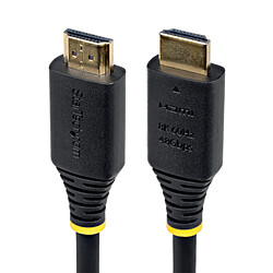 StarTech.com Câble HDMI 2.1 / eARC Ultra Haut Débit Certifié 48Gbps 8K 60Hz / 4K 120Hz de 5 m