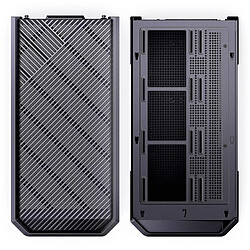 Acheter Jonsbo D400 Noir