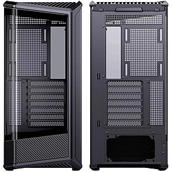 Jonsbo D400 Noir pas cher