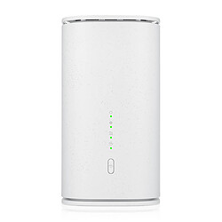 Avis ZyXEL Nebula FWA515