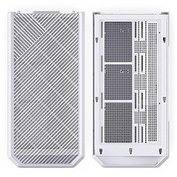 Acheter Jonsbo D400 Blanc