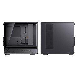 Avis Jonsbo D200 Noir