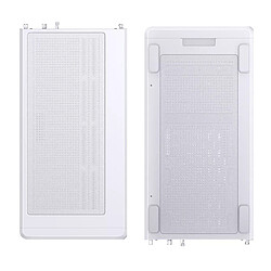 Acheter Jonsbo D200 Blanc