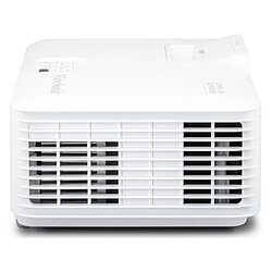 Avis ViewSonic LSD400W