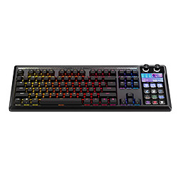 Avis Corsair Galleon 100 SD