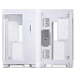 Jonsbo TK-4 Blanc pas cher
