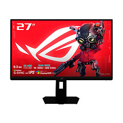 ASUS 27" LED - ROG Strix XG27JCG