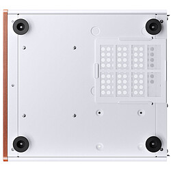 Jonsbo V12 Blanc pas cher