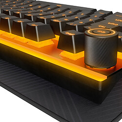 Acheter be quiet! Light Mount Silent Tactile