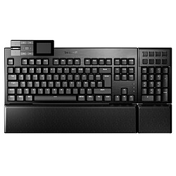 be quiet! Dark Mount Silent Linear