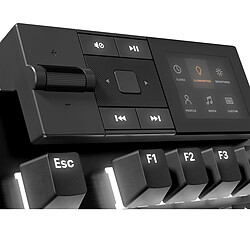 Acheter be quiet! Dark Mount Silent Tactile