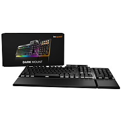 be quiet! Dark Mount Silent Linear pas cher