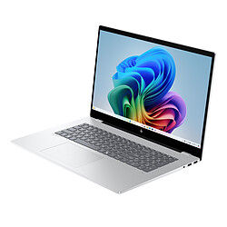 Avis HP OmniBook 7 Next Gen AI 17-dc0014nf Copilot+ PC