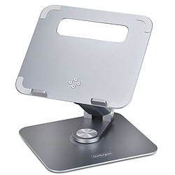 Avis StarTech.com Support Télescopique pour PC Portable 