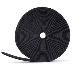 StarTech.com Rouleau de Bande Auto-Agrippante 22.8 m