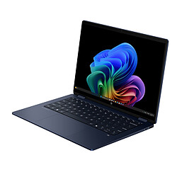 HP OmniBook X Flip 2-in-1 Laptop Next Gen AI 14-fm0011nf