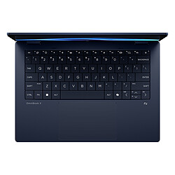 Acheter HP OmniBook X Flip 2-in-1 Laptop Next Gen AI 14-fm0011nf