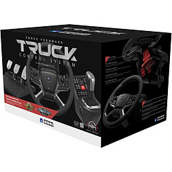 Acheter Hori Force Feedback Truck Control System