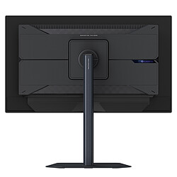 Gigabyte 27" QD-OLED - MO27U2 pas cher