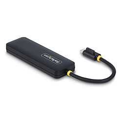 StarTech.com Hub USB-C à 4 Ports (H5C4A-USB-HUB)