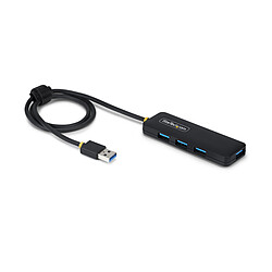 StarTech.com Hub USB-A à 4 Ports (H5A4A-USB-HUB-2)