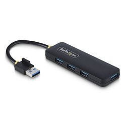 StarTech.com Hub USB-A à 4 Ports (H5A4A-USB-HUB)