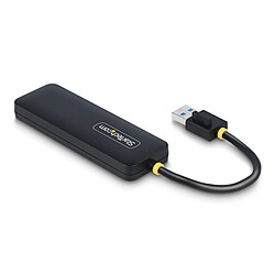 StarTech.com Hub USB-A à 4 Ports (H5A4A-USB-HUB)