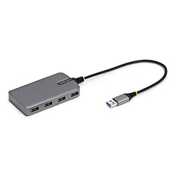 StarTech.com Hub USB-A à 4 Ports (5G4AC-USB-A-HUB)