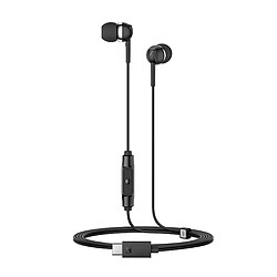 Sennheiser CX 80U Noir