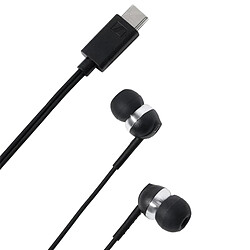 Sennheiser CX 80U Noir