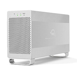 OWC Mercury Elite Pro Dual