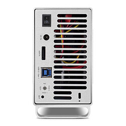 Acheter OWC Mercury Elite Pro Dual