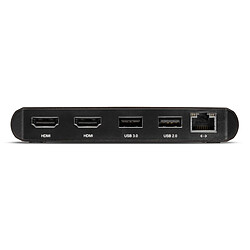 OWC Thunderbolt mini Dock