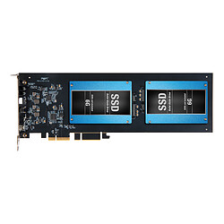 Sonnet Fusion Dual 2.5-inch SSD RAID