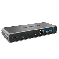 Sonnet Echo 11 Thunderbolt 4 Dock