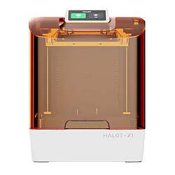 Acheter Creality Halot X1 Combo
