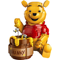 LEGO Disney Classic 43300 Winnie l'Ourson